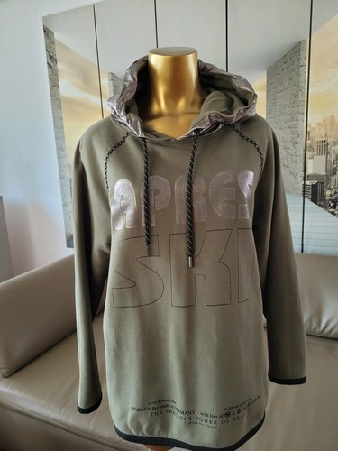 Yippie hippie sweater neupreis - yippie,