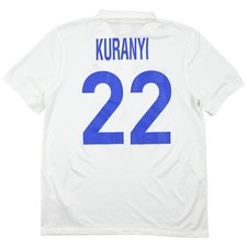 Nike 2014-15 DYNAMO MOSCOW