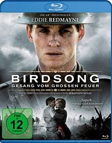 Birdsong gesang vom grossen - -,