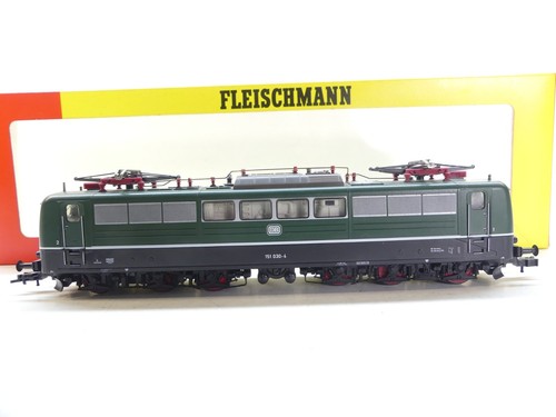 Fleischmann 4380 lok - fleischmann, h0