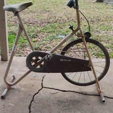 Dp Pacer 200 Stationary