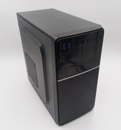 Power 2015mb i7 4770s - pc,
