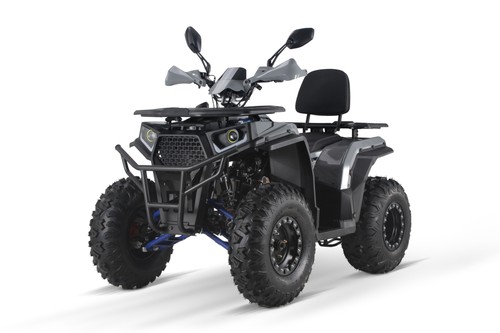Nitro motors 200cc - maxi, quad