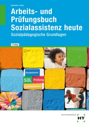 Arbeits und prüfungsbuch - arbeits-,