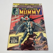 Supernatural Thrillers #10