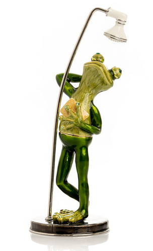 Keren kopal frosch - keren,