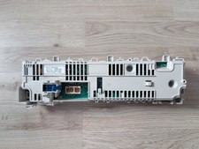 Anzeige und Steuerelektronik