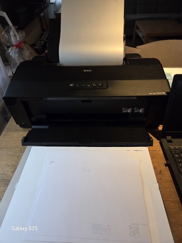 Epson stylus 1500w - epson,