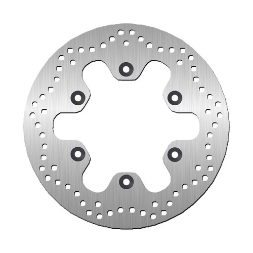 Bremsscheibe vorne für suzuki - bremsscheibe,