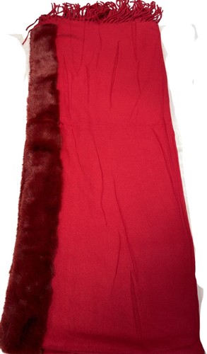 Poncho schal damen - schal,