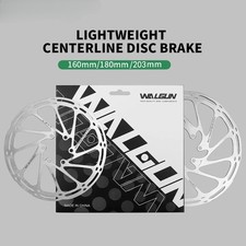 New Bike Brake Rotor