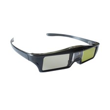 Aktive 3D-Brille