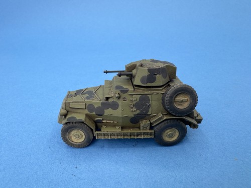Panzer wwii - 1:72,