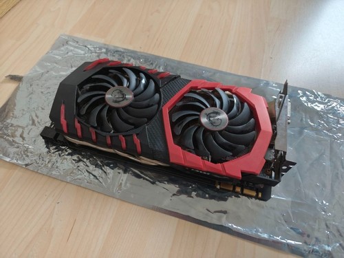 Msi geforce gtx 1070 - geforce,