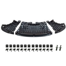 UNTERFAHRSCHUTZ Stoßstange