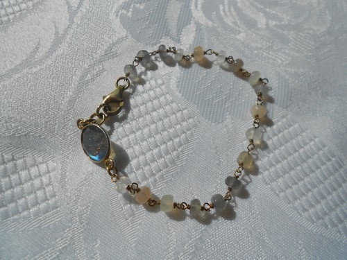 Armband mit