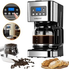 Kaffeemaschine