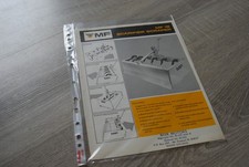 Massey Ferguson MF Scarifier