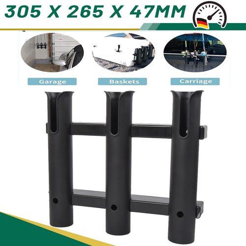 3er rutenhalter rod holder - 3er,
