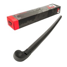 Wischerarm Heck hinten Wischer Arm mit Kappe 4M0955407A für AUDI A6 4F C6