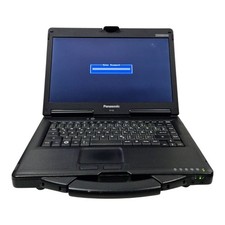 Panasonic Toughbook CF-53 –