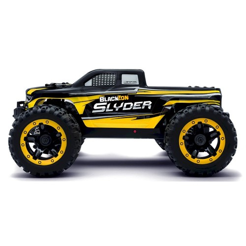 Blackzon 540116 slyder - mt, 1:16