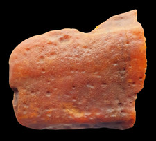 Bernstein Tagebau Goitzsche