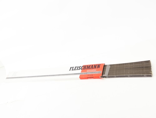 Fleischmann 9106 19x gleis - n,