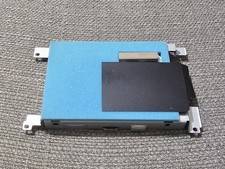 HDD Caddy Festplatten Rahmen 13NB0551M08011 aus Notebook Asus PU551J