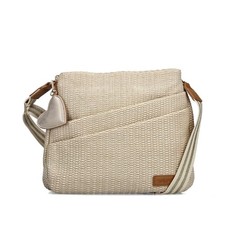 Rieker Umhängetasche Beige