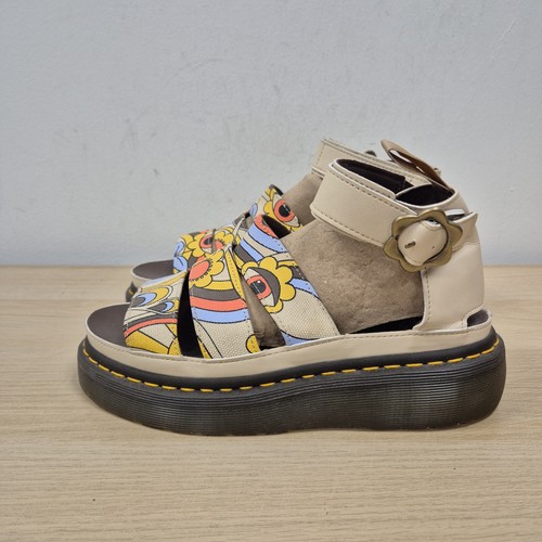 Martens clarissa ii - ii, vegan