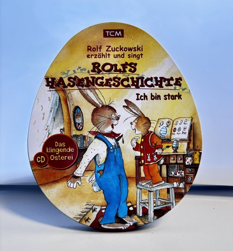 Rolfs hasengeschichte von - rolfs,