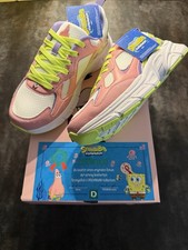 DEICHMANN x Spongebob
