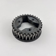 Harley Davidson V-Rod Riemenscheibe Pulley Belt 30T vorne