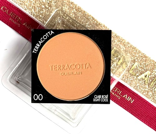 Guerlain terracotta the - guerlain,
