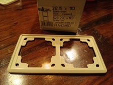 Gira Rahmen Typ 1846 -