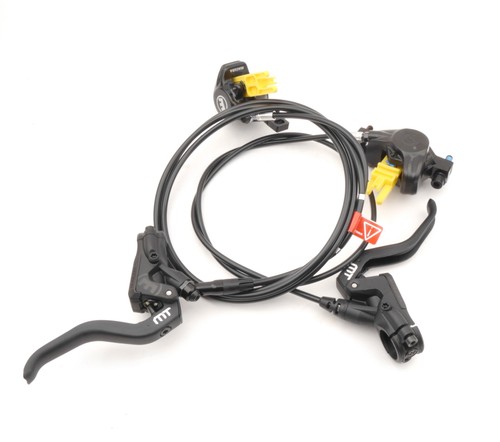 Magura mt4 scheibenbremsen set - mt4,