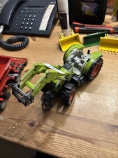 Siku farmer 3656 claas - farmer,