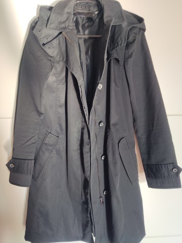 übergangsjacke trenchcoat - Übergangsjacke,