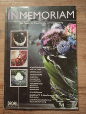 Profil Floral In Memoriam