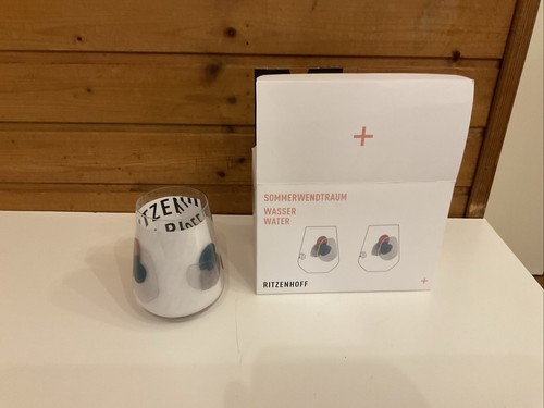 Ritzenhoff gläser - 2,