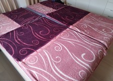 Badizio Wendebettwäsche