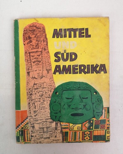 Mittel und südamerika conny - mittel, südamerika.
