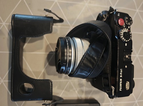 Fujifilm pro1 - x-pro1, )