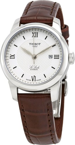 Tissot locle - le,