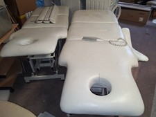 Elektrische massageliege - elektrische,