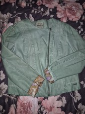 Lederjacke  Damen von Rino