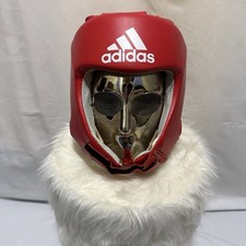Adidas AIBA H1 Leather