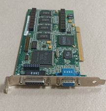 Matrox Millenium2 MIL2P/4G PCI
