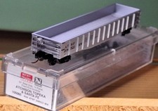 Amerikanische Modelleisenbahn